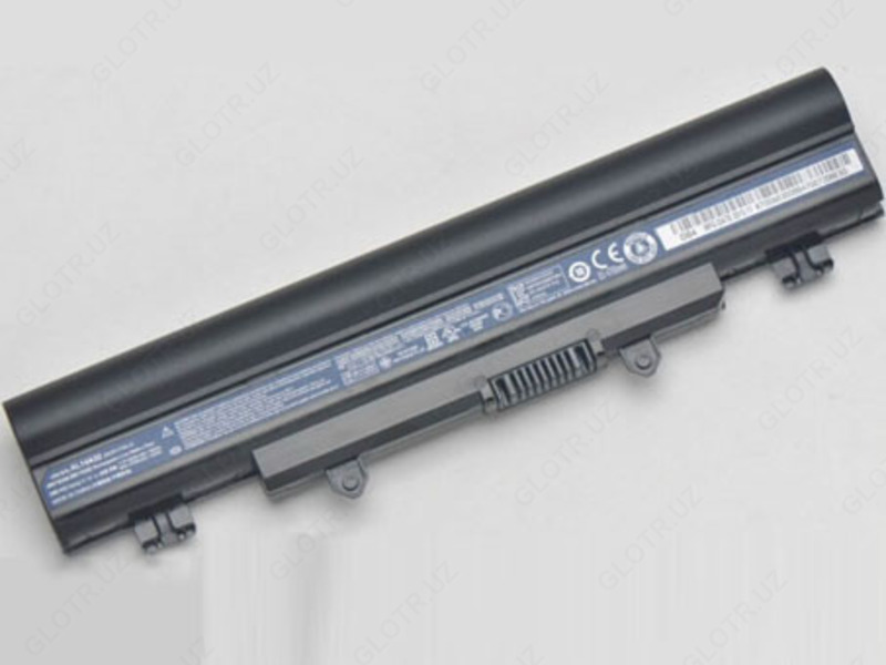 ACER AL14A32 11.1V 5000mAh/6Cell аккумулятор для ноутбука Acer ASPIRE E5-521 ASPIRE E5-521G ASPIRE E5-531