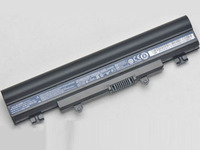ACER AL14A32 11.1V 5000mAh/6Cell аккумулятор для ноутбука Acer ASPIRE E5-521 ASPIRE E5-521G ASPIRE E5-531