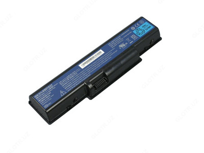 ACER AS09A70 11.1v 4400mAH аккумулятор для ноутбука Acer eMachines E525 E627 E627-5019 Series
