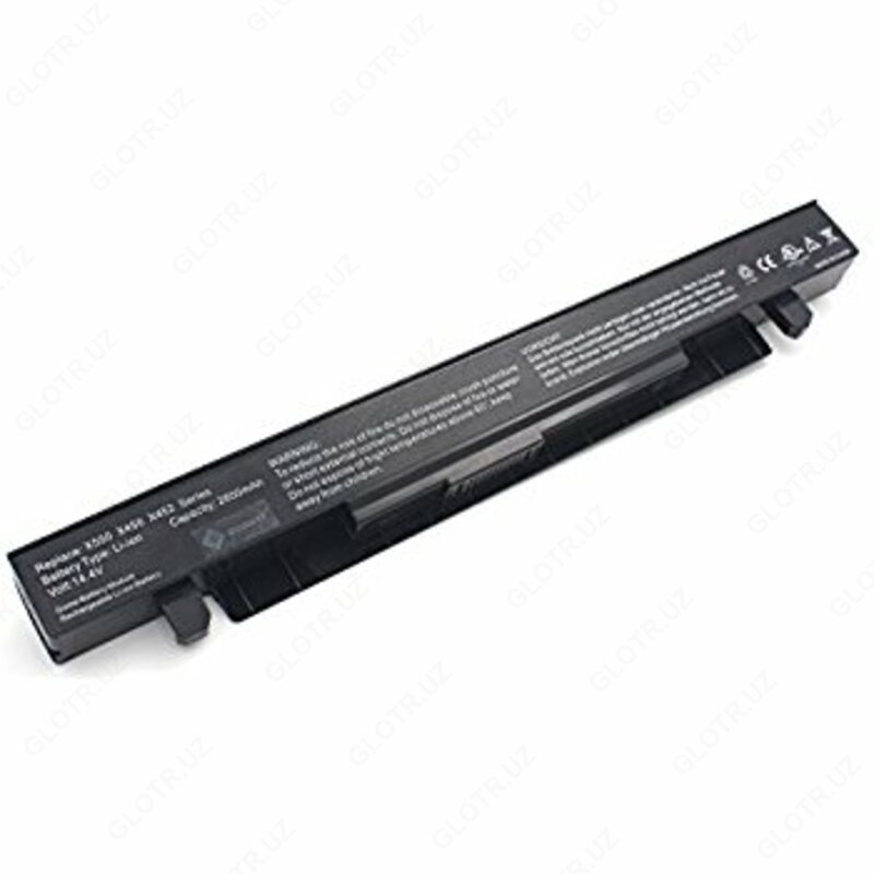 ASUS A41N1424 15V 48wh аккумулятор для ноутбука ROG ZX50 ZX50J ZX50JX GL552J GL552JX