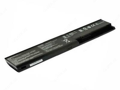 ASUS A42-X401 10.8V 4400mAh/47WH / 6Cell аккумулятор для ноутбука ASUS X401 X301 X501 Series