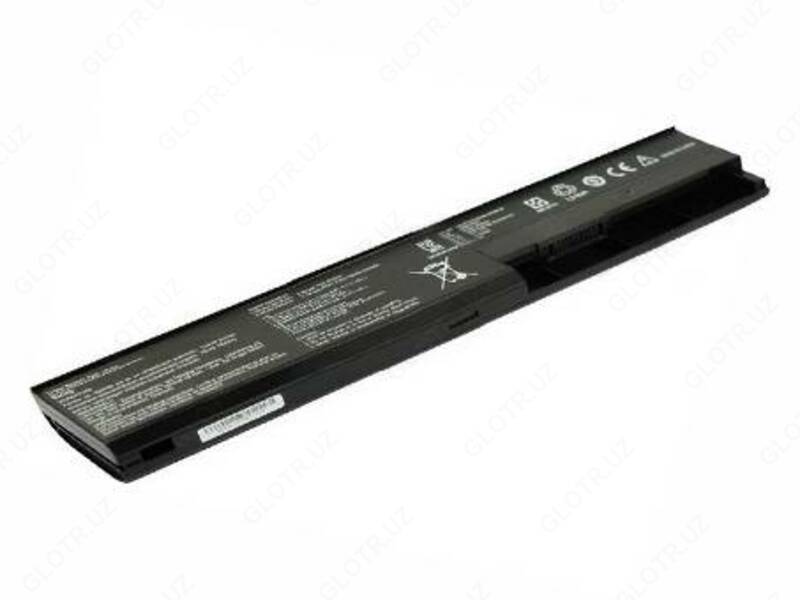 ASUS A42-X401 10.8V 4400mAh/47WH / 6Cell аккумулятор для ноутбука ASUS X401 X301 X501 Series