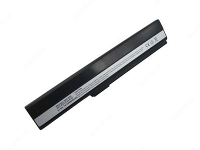 Аккумулятор для ноутбук ASUS A32-K52 11.1 V 7800mAh/9cells аккумулятор для ноутбука 9Cell ASUS A52 A62 B53 K42 X52 K52