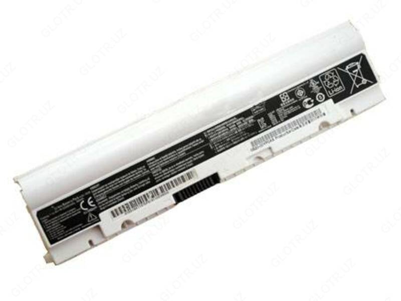 ASUS A31-1025 10.8V 2600mAH аккумулятор для ноутбука Asus 1025 1025C 1025CE Series