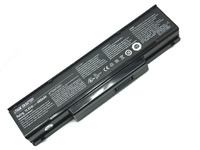 Asus A9 F2 F3 A32-F3 uchun ASUS A32-F3 10.8v 4400 noutbuk batareyasi