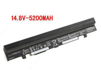 ASUS A32-U46 14.8v 5200mAh аккумулятор для ноутбука ASUS U46E U46JC U56JC Series