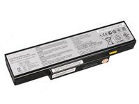 ASUS A32-K72 11.1v 4400mAh/48WH / 6Cell аккумулятор для ноутбука 6Cell Asus K72