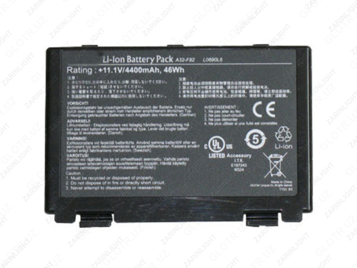 Аккумулятор asus b2ini329 Аккумулятор asus b2ini329