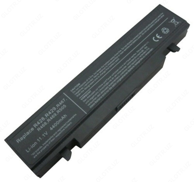 Аккумулятор для ноутбуков SAMSUNG AA-PB9NC6W 11.1v 4400mAh аккумулятор для ноутбука SAMSUNG Q210 Q310 Q320 Series