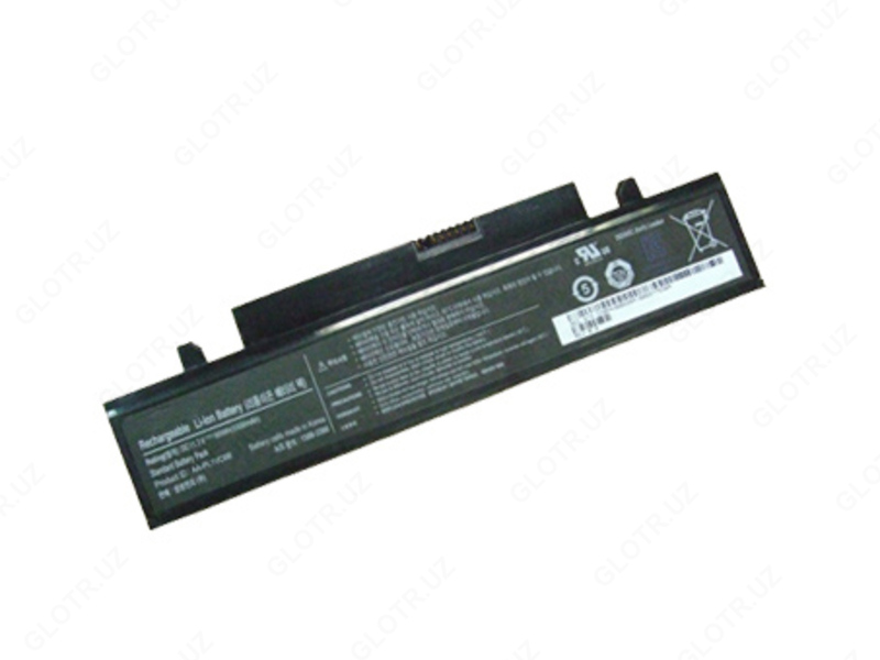 Аккумулятор для ноутбук SAMSUNG AA-PB1VC6B 11.3v 4400mAh аккумулятор для ноутбука Samsung NP-N220 NP-N210 NP-NB30 Series