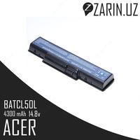 Аккумулятор для ноутбуков Acer 4710