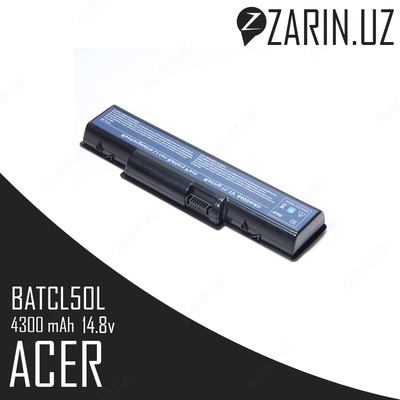 Аккумулятор для ноутбуков Acer 4710