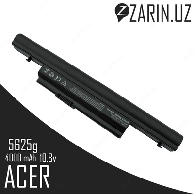 Аккумулятор для ноутбуков Acer 5625g