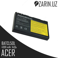 Acer BATCL50L noutbuk batareyasi