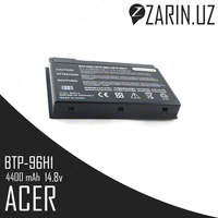 Acer BTP-96H1 noutbuk akkumulyatori