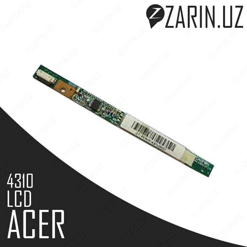 Acer 4310 noutbuk uchun inverter