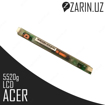 Инвертор для ноутбуков Acer 5520g