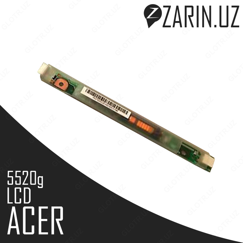 Инвертор для ноутбуков Acer 5520g
