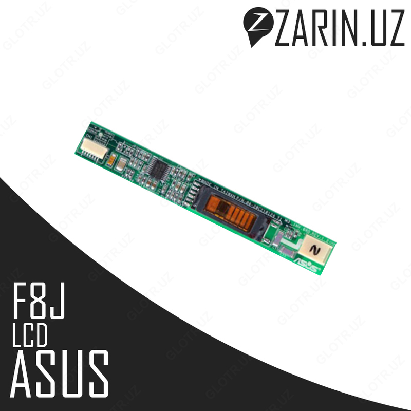 ASUS F8J noutbuklari uchun inverter