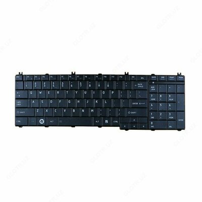 Клавиатура TOSHIBA SETELITE модель С-650 Клавиатура TOSHIBA SETELITE модель С-650
