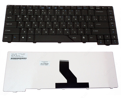 ASPIRE klaviaturalari yangi original ACER noutbuk klaviaturasi ASPIRE klaviaturalari yangi original ACER noutbuk klaviaturasi
