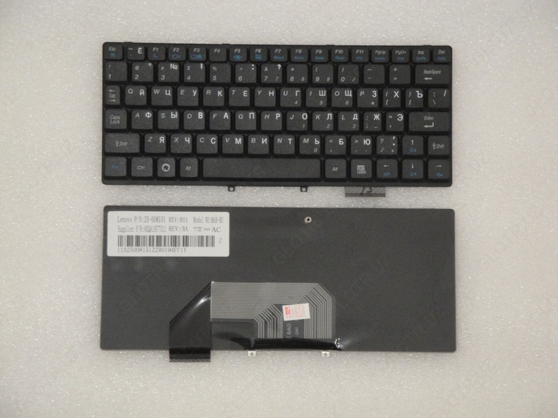 Клавиатуры Lenovo новая оригинальная клавиатура