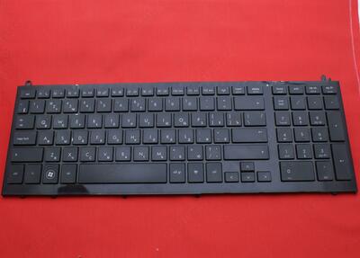  HP klaviaturalari original yangi klaviatura - 