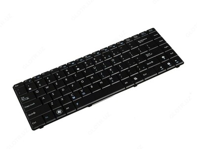  Klaviaturalar K yangi original klaviatura - 