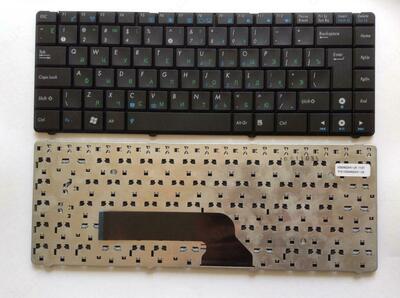 Klaviaturalar K yangi original klaviatura