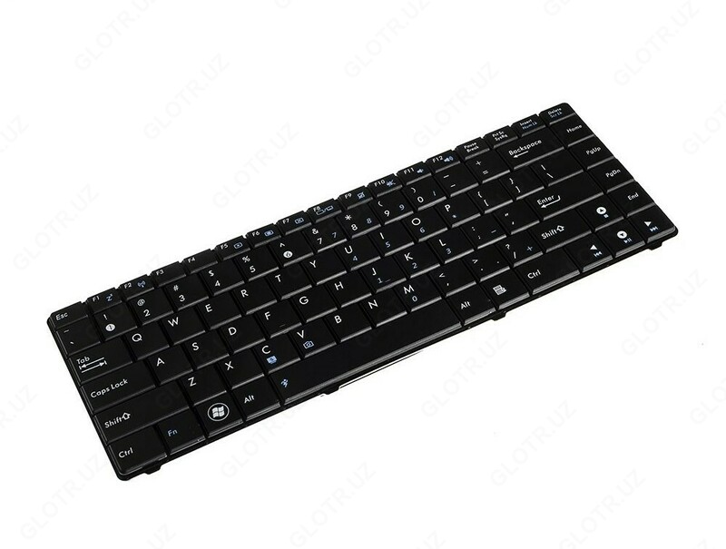 Клавиатуры K новая оригинальная клавиатура
