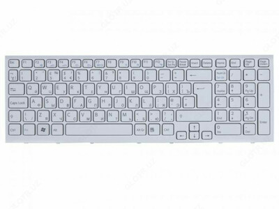  Клавиатуры Vaio VPC-EB новая оригинальная клавиатура - 