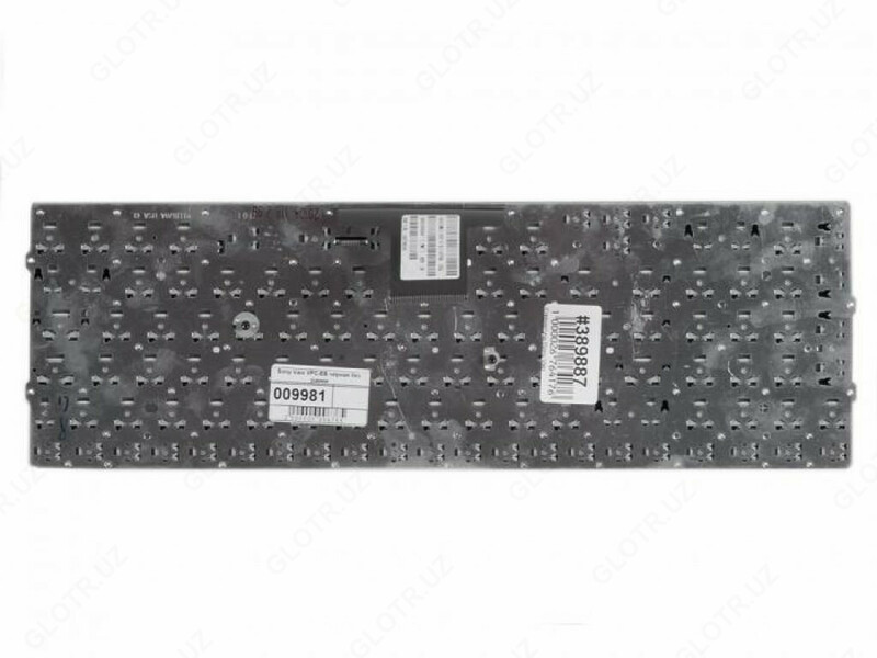 Vaio VPC-EB klaviaturalari yangi original klaviatura - 150 000 so'm