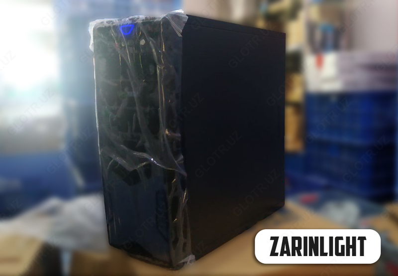 Новые компьютеры H81