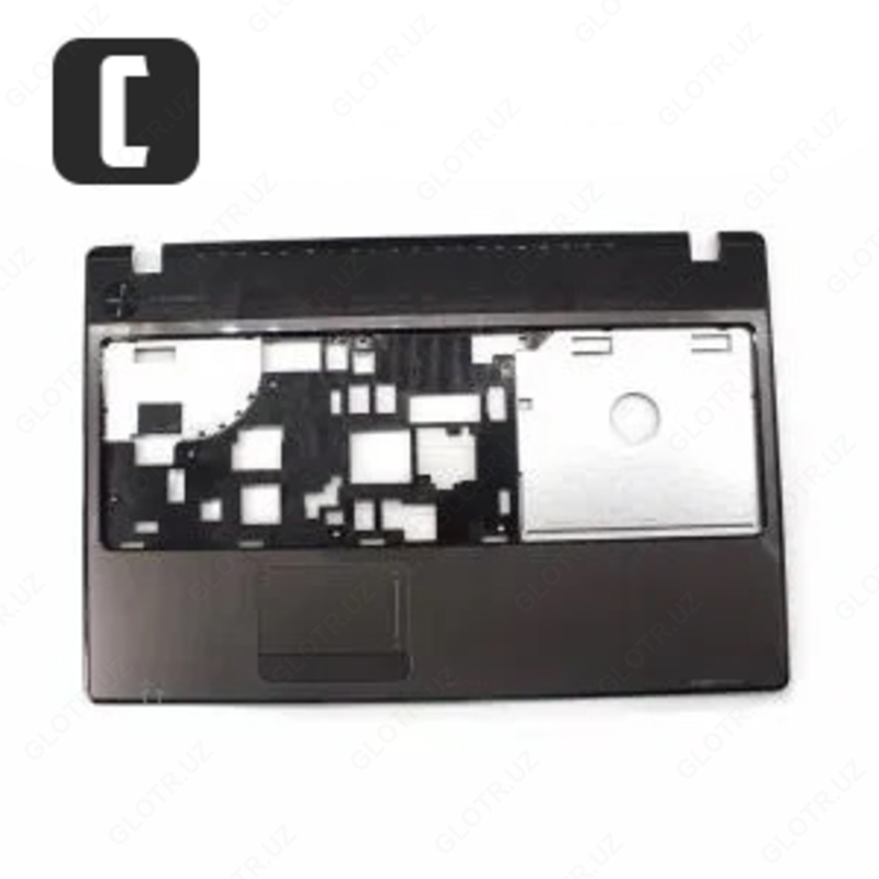 ACER 5750 5750G 5750Z ABD korpusi Chakana savdo