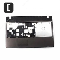 ACER 5750 5750G 5750Z ABD korpusi Chakana savdo