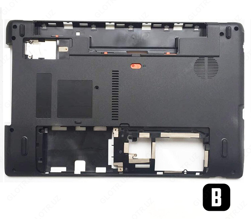 ACER 5750 5750G 5750Z ABD korpusi ZARINLIGHT