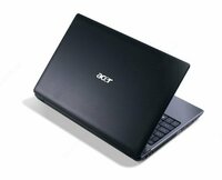 ACER 5750 5750G 5750Z ABD korpusi