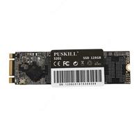 PUSKILL SSD NVME 120  240  480 gb dan yangi SSD-lar