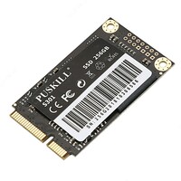 Новые SSD MSata от компании PUSKILL 128