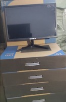 Мониторы от нашей фирмы ZTTECH 19 дюйма HD+