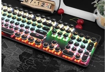 Механическая клавиатура BAJEAL Simple