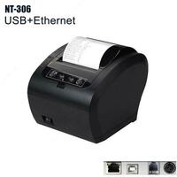  Термальный чековый принтер Netum NT-306 - 