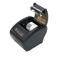  Термальный чековый принтер Netum NT-306 - ZARINLIGHT