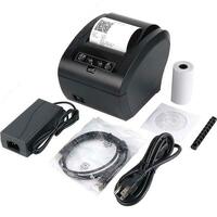  Термальный чековый принтер Netum NT-306 - Принтеры штрих-кодов