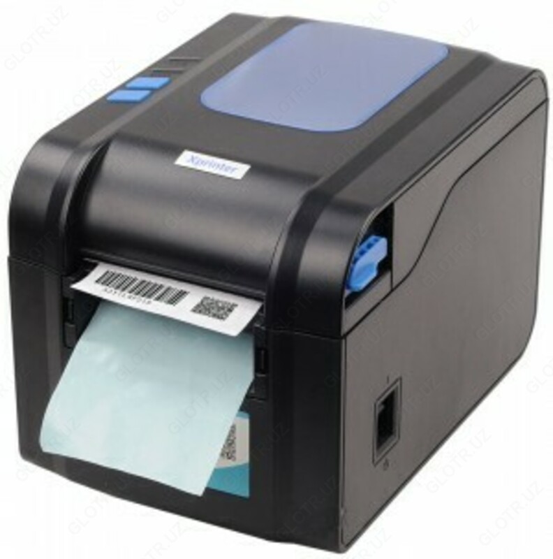Xprinter 370b