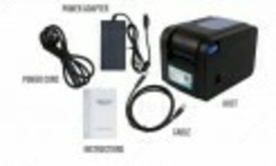  Xprinter 370b ZARINLIGHT