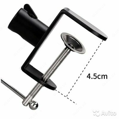 Bm 800 ovozli kartali yangi BM 800 studiya mikrofoni