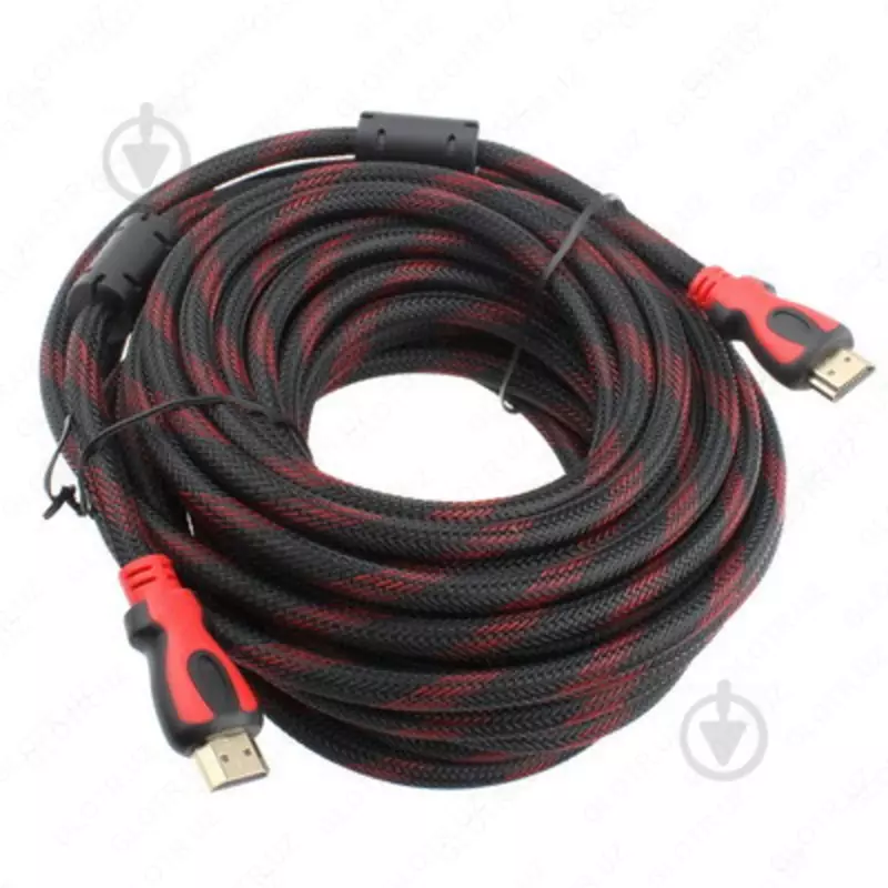 Новые HDMI кабели от 1-20 метров - 15 000 сум