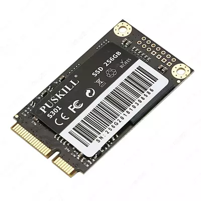  PUSKILL 128  256  512 gb dan yangi yangi SSD SSD-lar - 