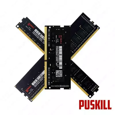  Оперативная память Puskill ddr3 4gb Puskill ddr3 8gb Puskill ddr4 4gb Puskill ddr4 8gb ddr3 4gb 1600mhz 1.5v ddr3 2gb 1600mhz 1.5v ddr3 2gb 1333mhz 1.5v ddr4 4gb - 